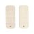 Colchoneta Silla de Paseo Kikkaboo Secret Garden Beige