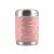 Termo para Alimentos Kikkaboo 400ml Flora Blush - Ideal para Bebés