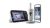 Monitores de Bebé Toyz SenseIQ Full HD - Seguridad y Conexión
