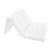 Colchón Plegable Kikkaboo 60x120 cm Dots Grey para Bebés