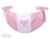 Bolsa de Juguetes Colgante Corazones Rosa My Sweet Baby