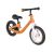 Bicicleta de equilibrio Xplorer Kikkaboo - Naranja