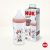Biberón Nuk Perfect Match 260ml Minnie para Bebés