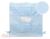 Organizador de Cuna My Sweet Baby - Cot Tidy con Corazones Colgantes