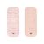 Colchoneta Silla de Paseo Kikkaboo Butterfly Dance Rosa