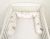 Protector Universal para Cuna My Sweet Baby - Globos