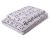Juego de Ropa de Cuna My Sweet Baby 2 Piezas Panda Gray
