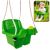 Columpio Verde para Niños 5237