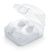 Protector de Pezones Chicco - 2 Piezas de Silicona Suave