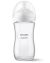Biberón de Cristal Philips Avent 240ml Natural Response