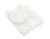 Juego de Capazo con Relleno y Almohada Oso My Sweet Baby - Estrellas Grises