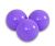 Pelotas de Plástico para Piscina Secas 50pcs - My Sweet Baby