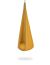 Hamaca Colgante Cocoon My Sweet Baby - Amarillo Miel