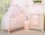 Mosquitera de Chiffon My Sweet Baby para Cunas y Camas