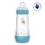 Biberón Anticolico Mam baby Perfect Start 320ml Planet Love Boy