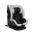 Silla de coche Kikkaboo i-View i-SIZE Gris Claro 40-150 cm