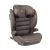 Silla de coche i-Track i-SIZE Kikkaboo Marrón para Bebé