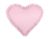Cojín Decorativo Corazón Rosa My Sweet Baby - Elegante y Acogedor