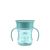 Vaso Chicco 360° para Aprender a Beber 12+ Azul