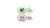 Chupete Philips Avent Ultra Air 0-6 meses - Comodidad y Sostenibilidad