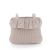 Bolso Maternal Boho Candela Wine 3.5x41x38.5 Cm - Cambrass