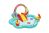Parque Inflable Princesa Ariel 221 x 193 x 117 cm