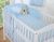 Juego de Cuna 2 Piezas My Sweet Baby - Corazones Colgantes