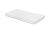 Sábana de Jersey Deluxe Blanca 160x80 de Sensillo
