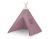 Tienda Tipi My Sweet Baby - Carpa Infantil Pastel Violet