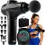 Isomedix Massage Gun - Pistola de Masaje para Bebés y Niños
