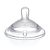 Tetina de Silicona Chicco Natural Feeling 6+