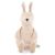 Peluche grande Mrs. Rabbit Trixie - Compañero Orgánico
