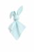 Manta de Conejo Doudou Soft de My Sweet Baby - Algodón Mint