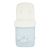 Saco Cubrepiés Polar Stripy Friends Kikkaboo para Bebés