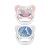Chupete Dr brown`s PreVent Glow in the Dark Mariposa 2-Pack