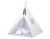 Tipi para Niños My Sweet Baby - Tienda de Juego en Casa