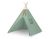 Tiendas Tipi para Niños My Sweet Baby - Pastel Verde
