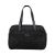 Bolsa de mamá Chelsea Confetti Negro Kikkaboo - Elegante y práctica