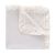 Manta Reversible 65x65x1 Cm Linen Gris - Cambrass