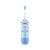 Cepillo de dientes sonic Innogio GIOgiraffe azul para niños