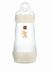 Biberón Anticólico Mam baby Perfect Start 260ml Beige