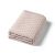 Manta de Algodón Orgánico Beige Babyono para Bebés