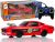 Coche Deportivo Control Remoto 1:20 Piloto Rojo