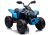 Quad Eléctrico Infantil CAN-AM Renegade Lean Cars