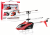 Helicóptero RC Rojo S5 SYMA