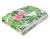 Juego de Sábanas de Cuna My Sweet Baby - Flores Tropicales