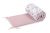 Protector de Cuna Velvet Twigs Rosa Sensillo