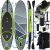 Tabla de SUP Trizand 350 cm con accesorios para bebés
