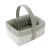 Cesta Canastilla 22.5x29x29 Cm Calma Verde - Cambrass