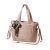 Bolso Organizador Cochecito Babyono CAMI Beige